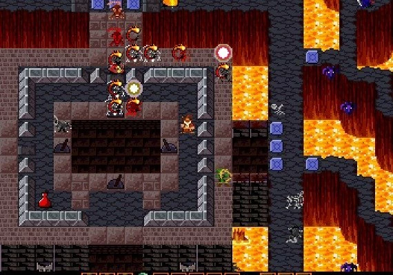 Soulcaster: Part I & II EN Global