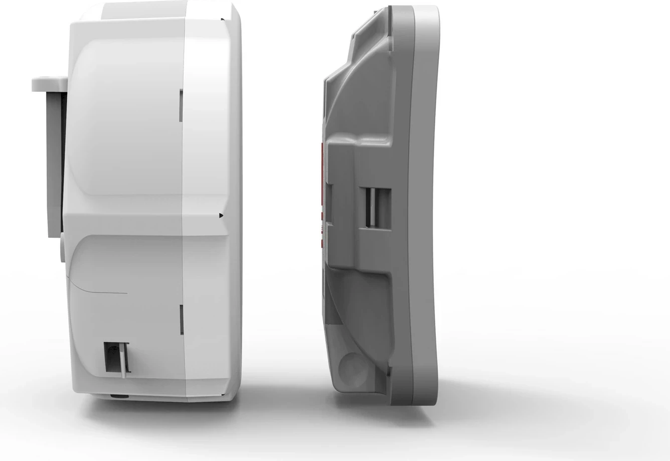 Pajisje rrjeti wireless MikroTik SXTsq Lite5 RBSXTsq5nD, Power over Ethernet, e bardhë