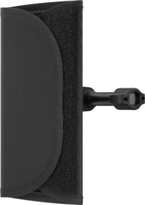 Mbajtëse për rrip çante DJI Osmo Action, për kamera sportive, e zezë