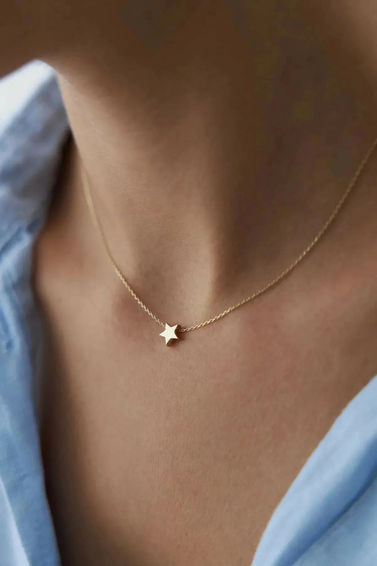 Varëse qafe Jumeon, ngjyrë ari, Gld-Mnyldzkl