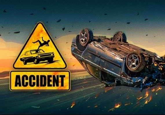 Accident EN Global