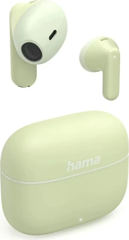 Kufje me Bluetooth® Hama "Freedom Light II", TWS