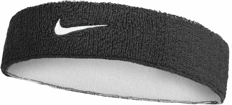 Shirit koke Nike unisex, i bardhë