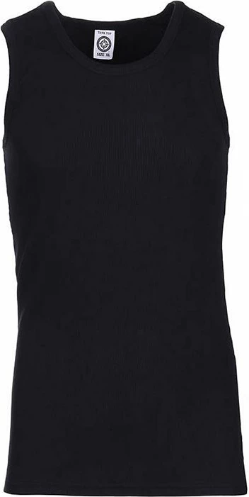 Bluzë pa Krahë Fostex Garments Tanktop KL