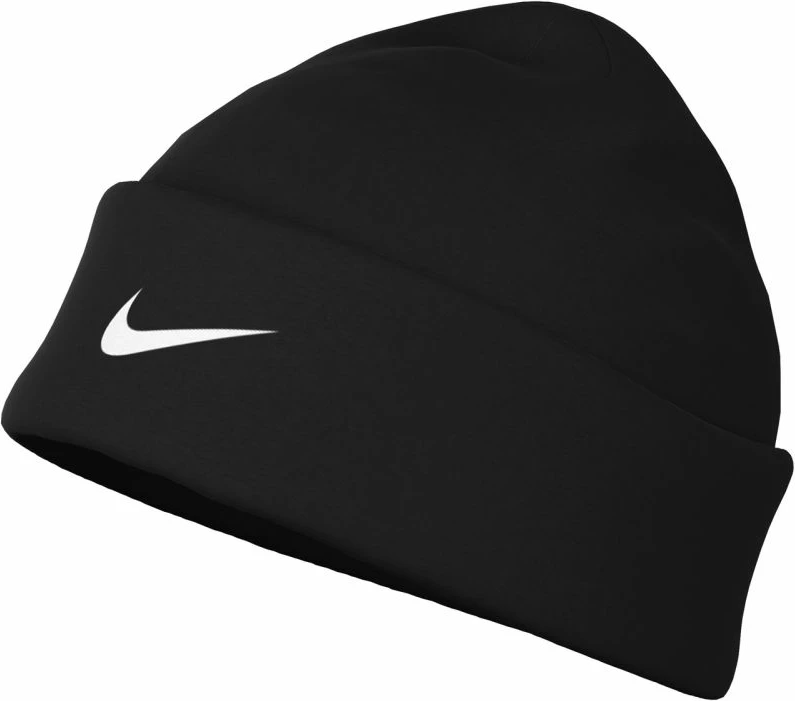 Kapelë stërvitjeje Nike, e zezë