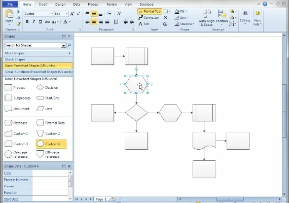 Visio Professional 2010 Global
