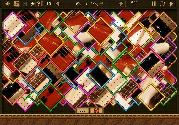 Clutter 7: Infinity, Joe's Ultimate Quest EN Global