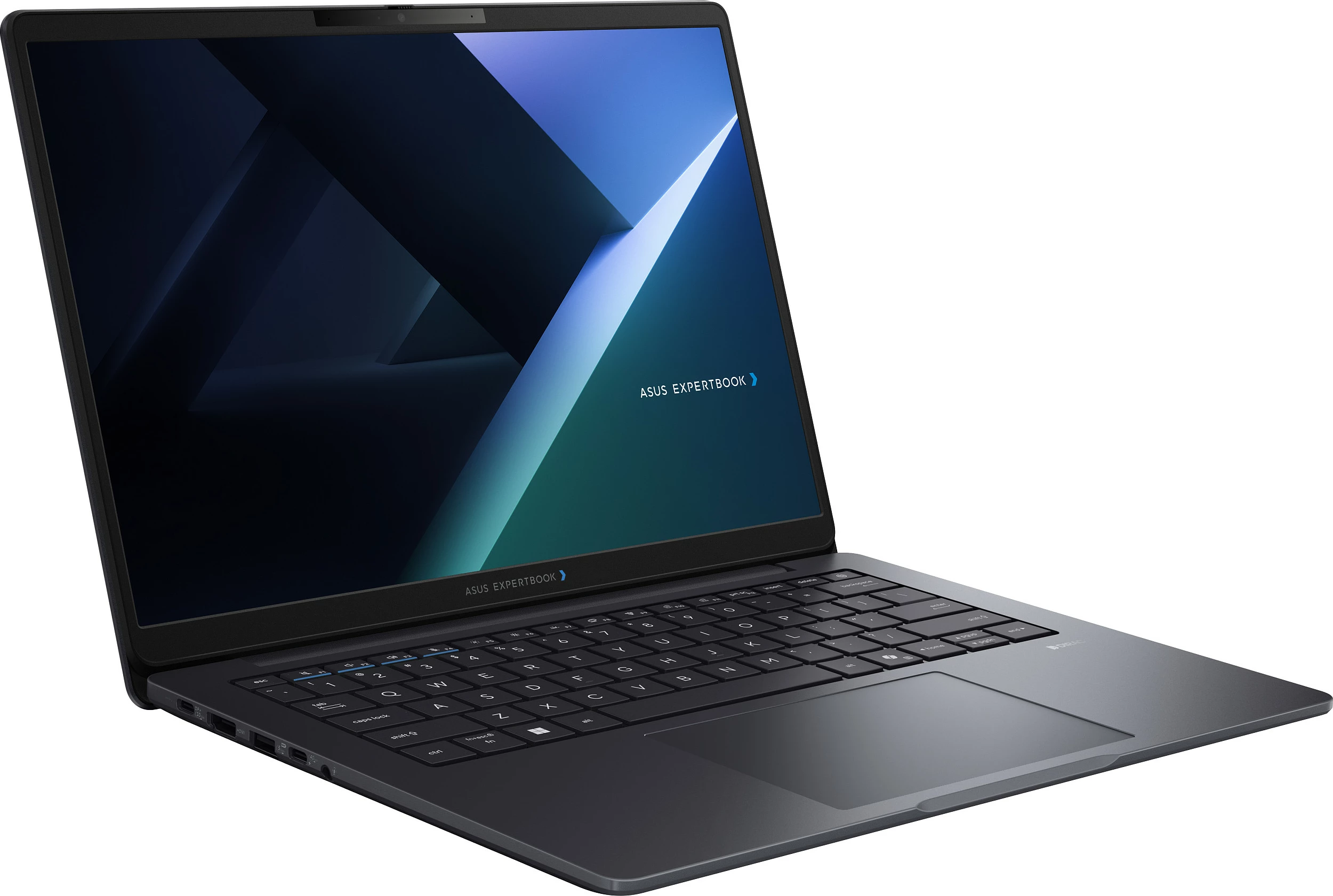 Laptop ASUS ExpertBook BM3 BM3406CHA-LY0063X, Ryzen 5 220, 16GB RAM, 512GB SSD, 14" WUXGA, Windows 11 Pro, Gentle Grey