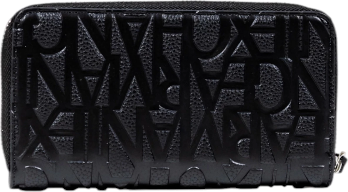 Portofol për femra Armani Exchange XW001606 AF15774, i zi