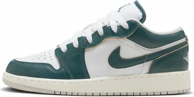 Atlete Nike Air Jordan 1 Low SE BG FQ8041-300