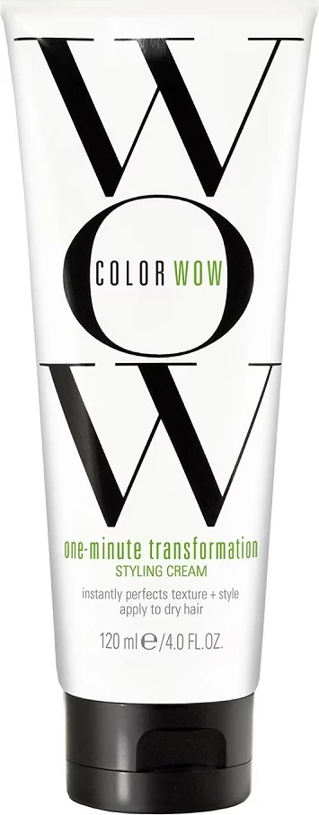 Krem për stilim flokësh për femra Color Wow One Minute Transformation 120ml