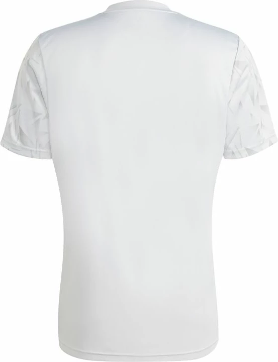 Maicë për meshkuj adidas, e hirtë [Madhësia: XL]