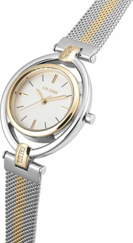 Orë dore për femra Paul Lorens, argjend e ar