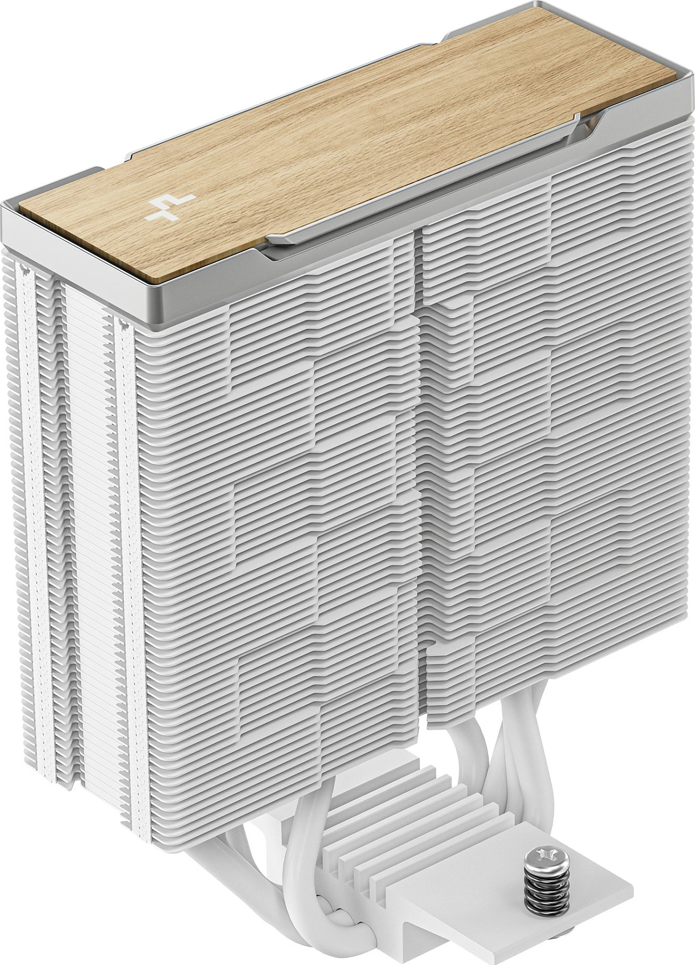 Deepcool AK400 G2 White, CPU Air Cooler