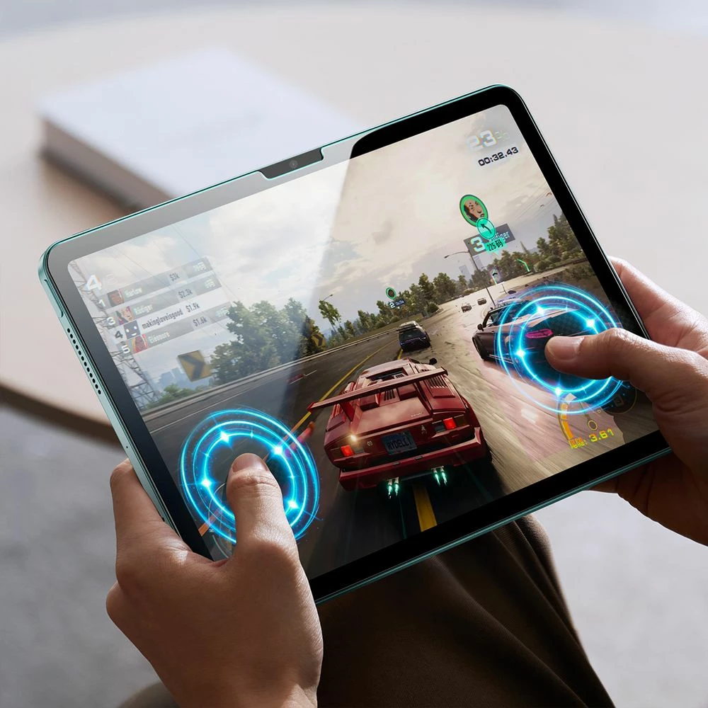 Xham mbrojtës ESR UltraFit për iPad Air 11" (2024/2025), 2 copë