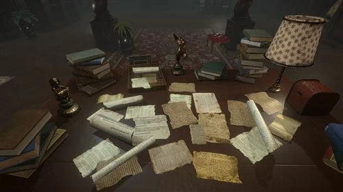 Lojë PS5 Meridiem Publishing The Nightmare Box Vol II (PEGI 18)