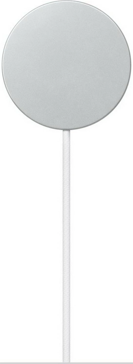 Karikues Apple MagSafe, 2 metra, induksion, i bardhë