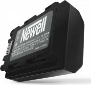 Set karikuesi për kamera Newell DL-USB-C me bateri NP-FZ100 2150 mAh për Sony