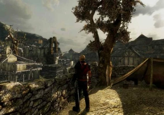 Demonicon: The Dark Eye EN Global