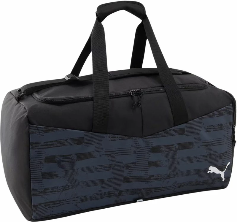 Çantë sportive Puma, e zezë
