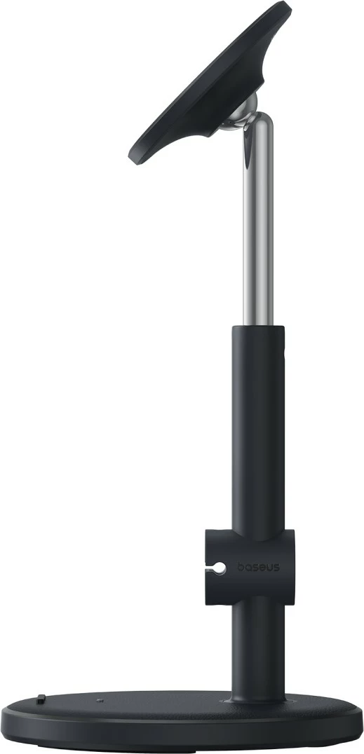 Mbajtës magnetik telefoni Baseus MagPro, B10564100121-00, i zi