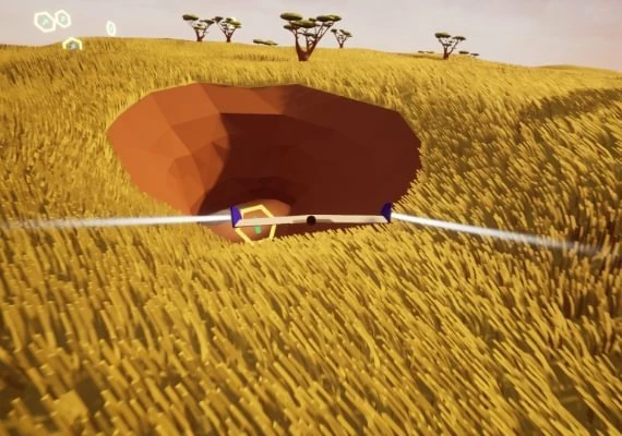 A Glider's Journey EN/DE/FR/RU/ZH/ES Global