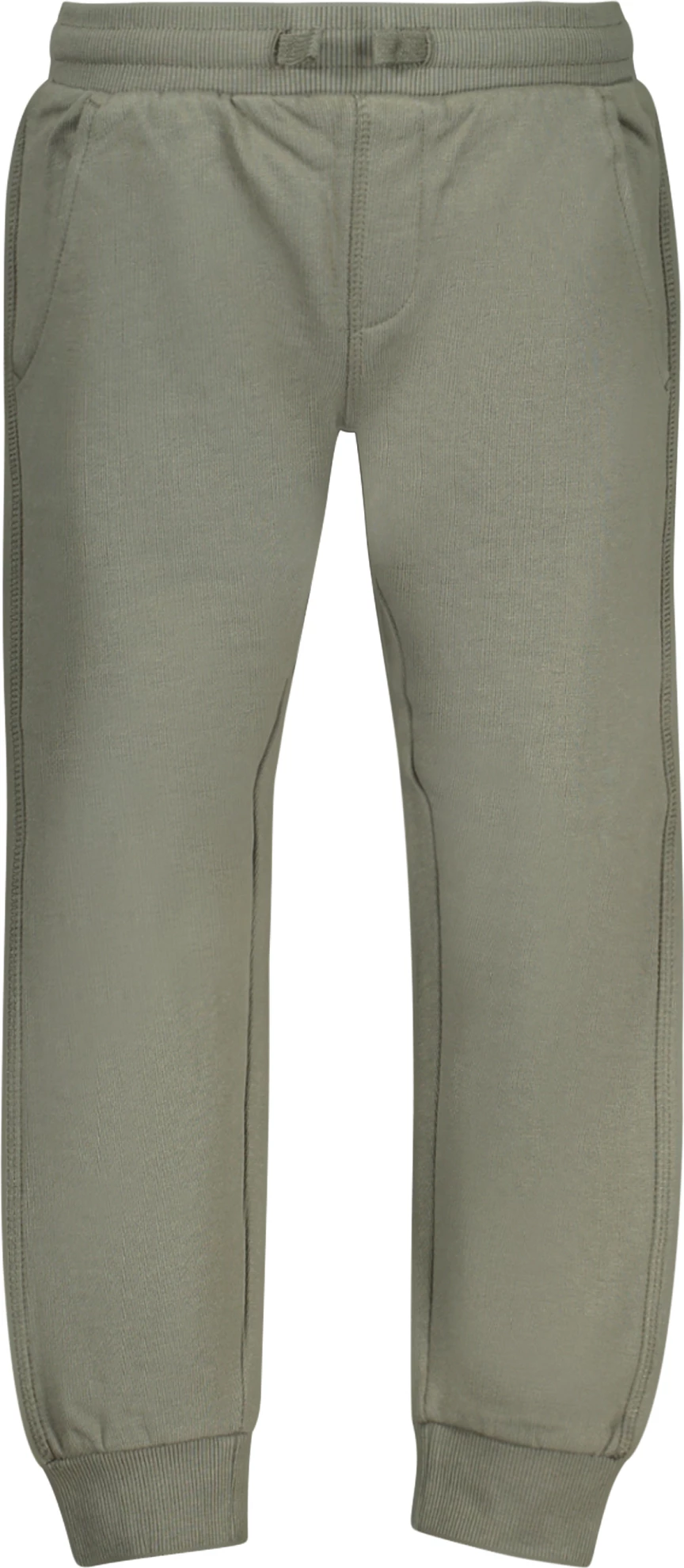 Pantallona sportive për djem NORTH SAILS, të gjelbra