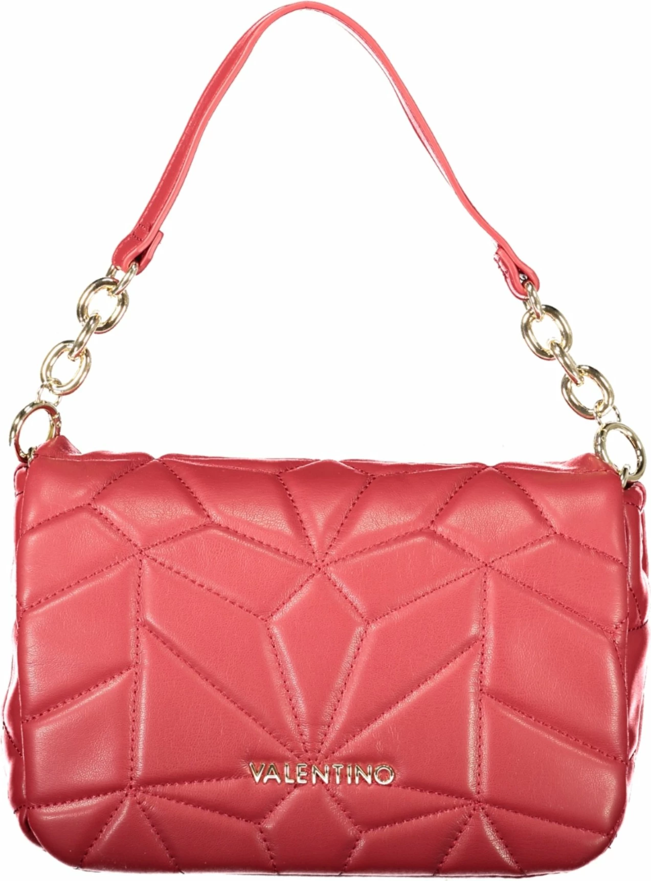 Çantë për femra Valentino Bags, e kuqe
