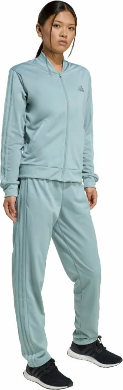 Trenerka femra adidas Dayready KB8159, mint