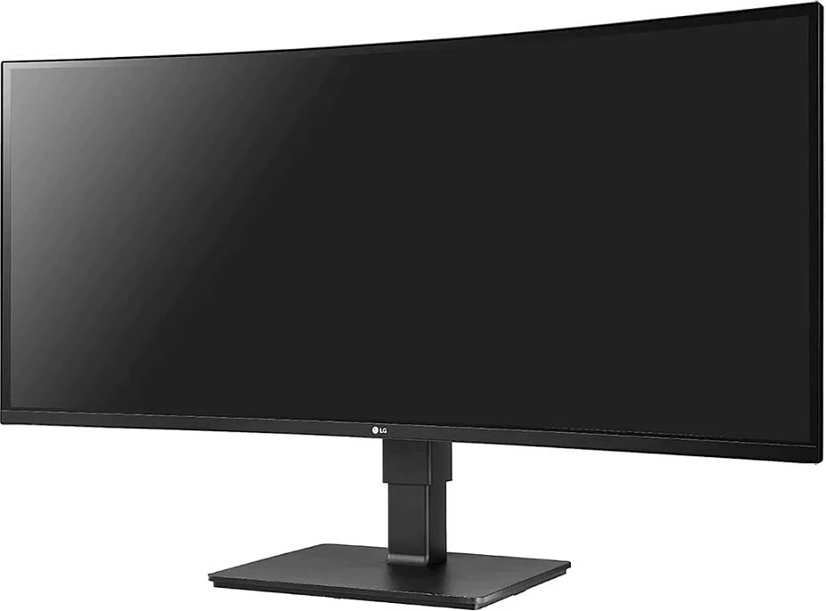 Monitor LG 35BN77CP-B, 35" UltraWide 3440x1440 (QHD), FreeSync, i zi