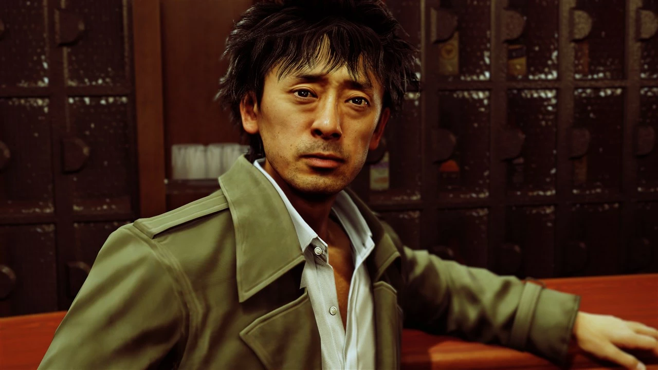 Lojë PS4 Atlus Judgment Day 1 Edition