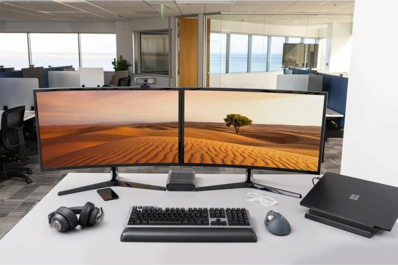 Kufje gaming Yakimasport Kensington H3000, të zeza
