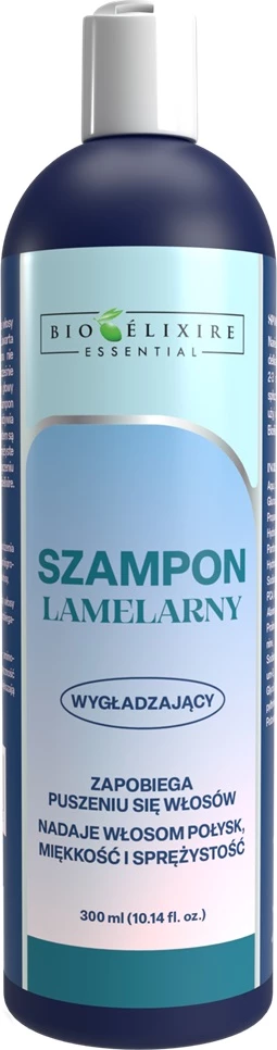 Shampon për femra BIOELIXIRE Essential Lamelar 300ml