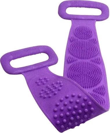Brushë për pastrim të trupit