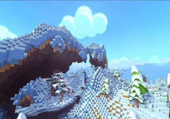 PixARK EN Global