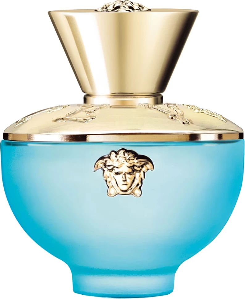Eau de Toilette për femra Versace Dylan Turquoise Pour Femme 200ml