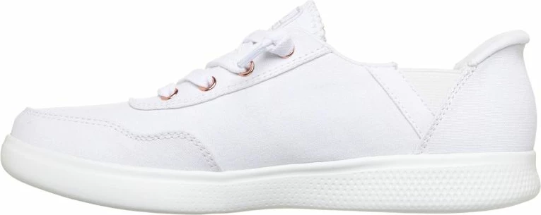 Atlete femra Skechers SKIP CUTE B CUTE SWEET 114815, të bardha [Madhësia: 36.5]