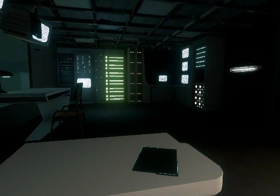 Silicon Dreams: Cyberpunk Interrogation EN/DE Global