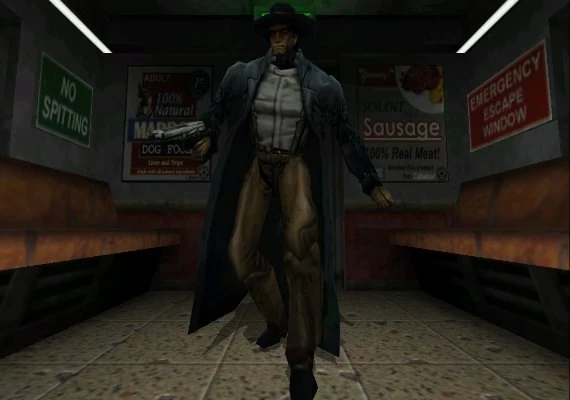 Blood II: The Chosen + Expansion - Bundle EN Global