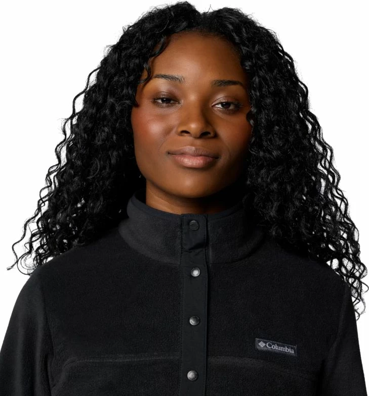 Duks për femra Columbia, i zi [Madhësia: L]