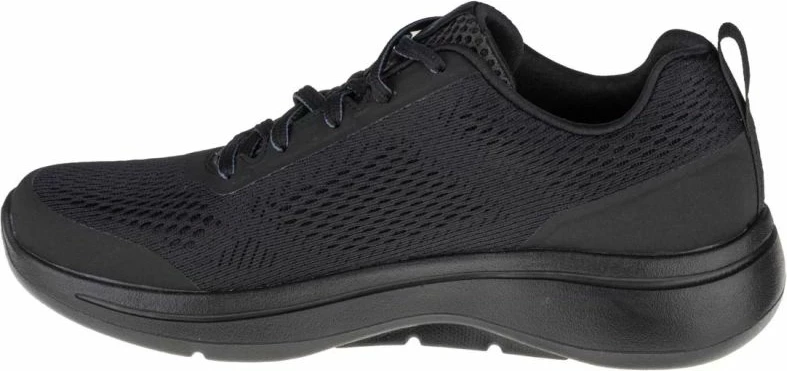Atlete Skechers lifestyle, të zeza [Madhësia: 42]