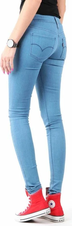 Xhinse super skinny Levis