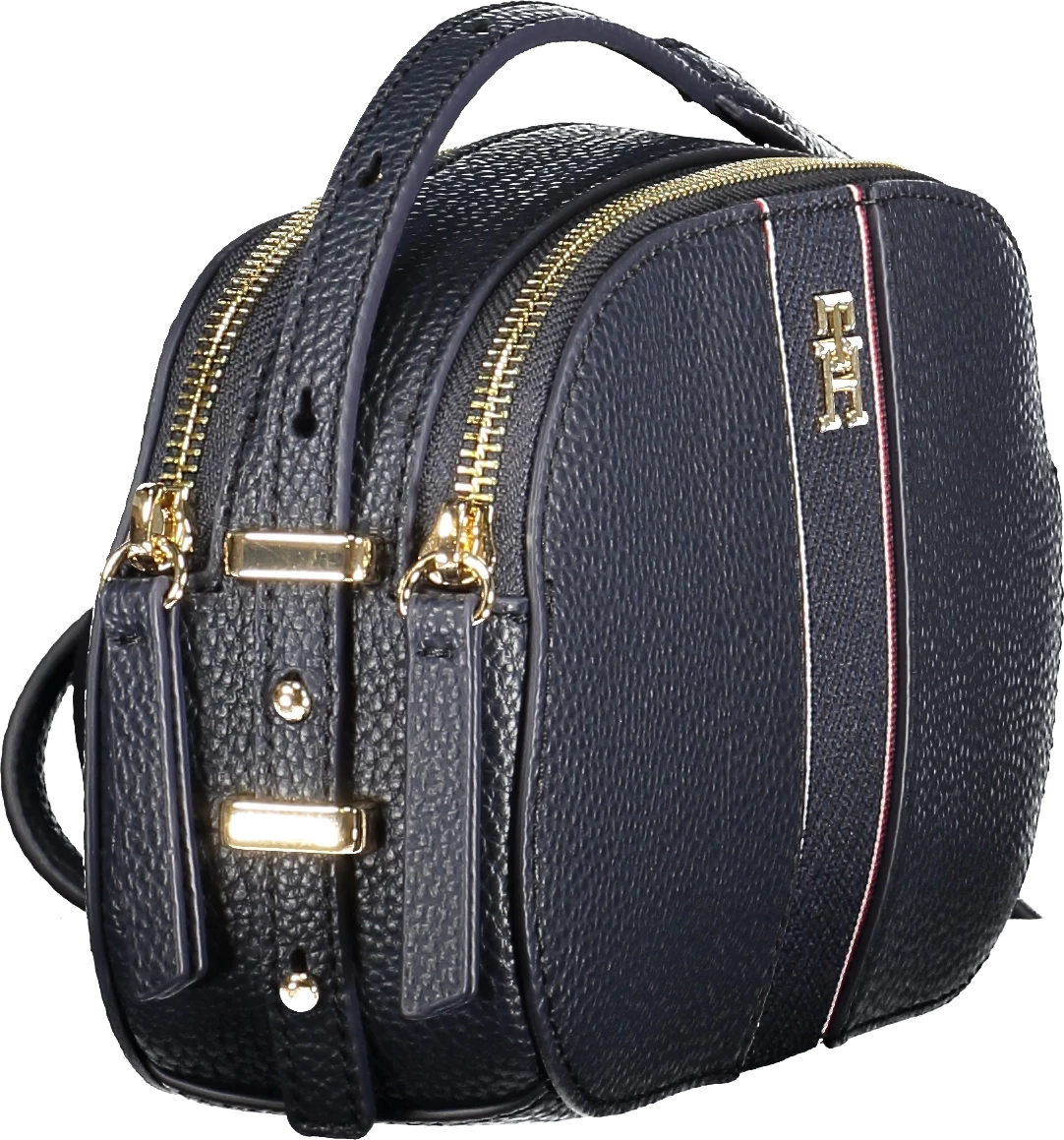 Çantë për femra TOMMY HILFIGER, blu