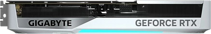 Kartelë grafike Gigabyte GeForce RTX 5070 Ti EAGLE OC ICE SFF 16G, 16GB, e bardhë