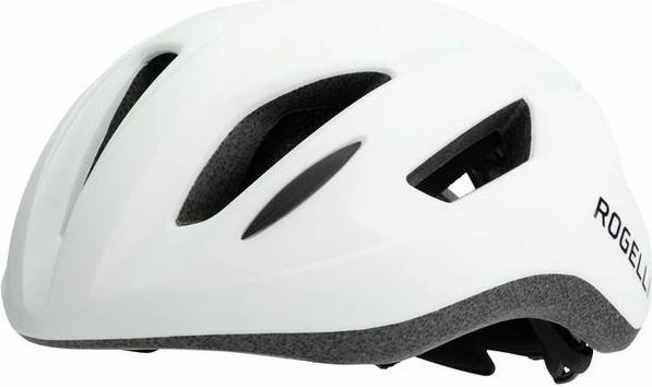 Helmetë Rogelli Yakimasport, e bardhë