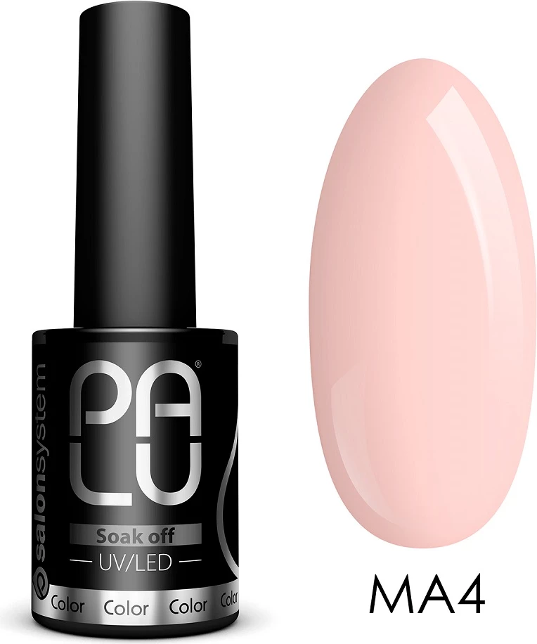 Llak për thonj për femra PALU Miami MA04, 11g