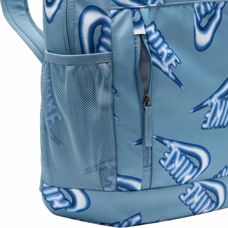 Çantë shpine me kuti lapsash Nike Elemental IH7852 486, kaltër