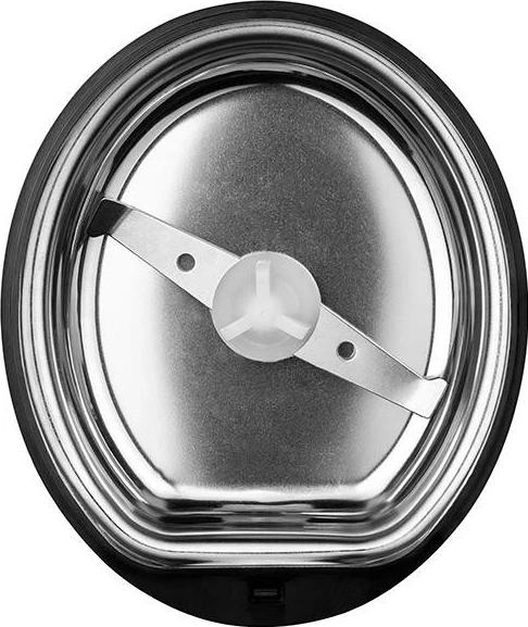 Mulli kafeje Lafe MKB-006, 70g, 150W, ngjyrë argjendi