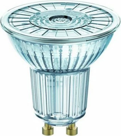 Osram origjinal LED 4.3W LED LAMP GU10 e bardhe e ngrohte - Made in Germany