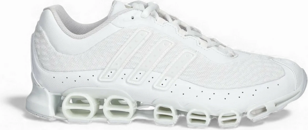 Atlete për meshkuj adidas Originals Megaride JH5523, të bardha